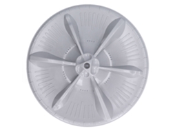 Plato de Lavado Universal para Lavadora Automática 37,5cm S/MARCA