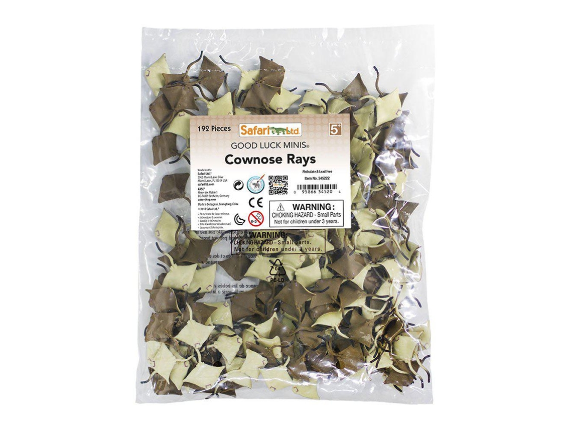 SAFARI Cownose Rays Good Luck Minis