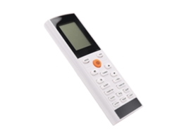Controle Remoto Para Ar Condicionado Yacifb Yac1fb Yac1fb6 Yac1fb9 Para Ar Condicionado Tadiran Electrolux Gree Zacs-07 Hpf