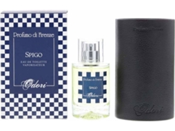 Perfume PROFUMO DI FIRENZE  Spigo Eau de Toilette (50 ml)