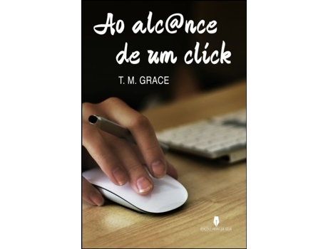 Livro Ao Alcance de Um Click .