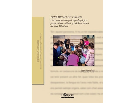 Livro Dinámicas De Grupo de Xantal Lobera Espí (Espanhol)