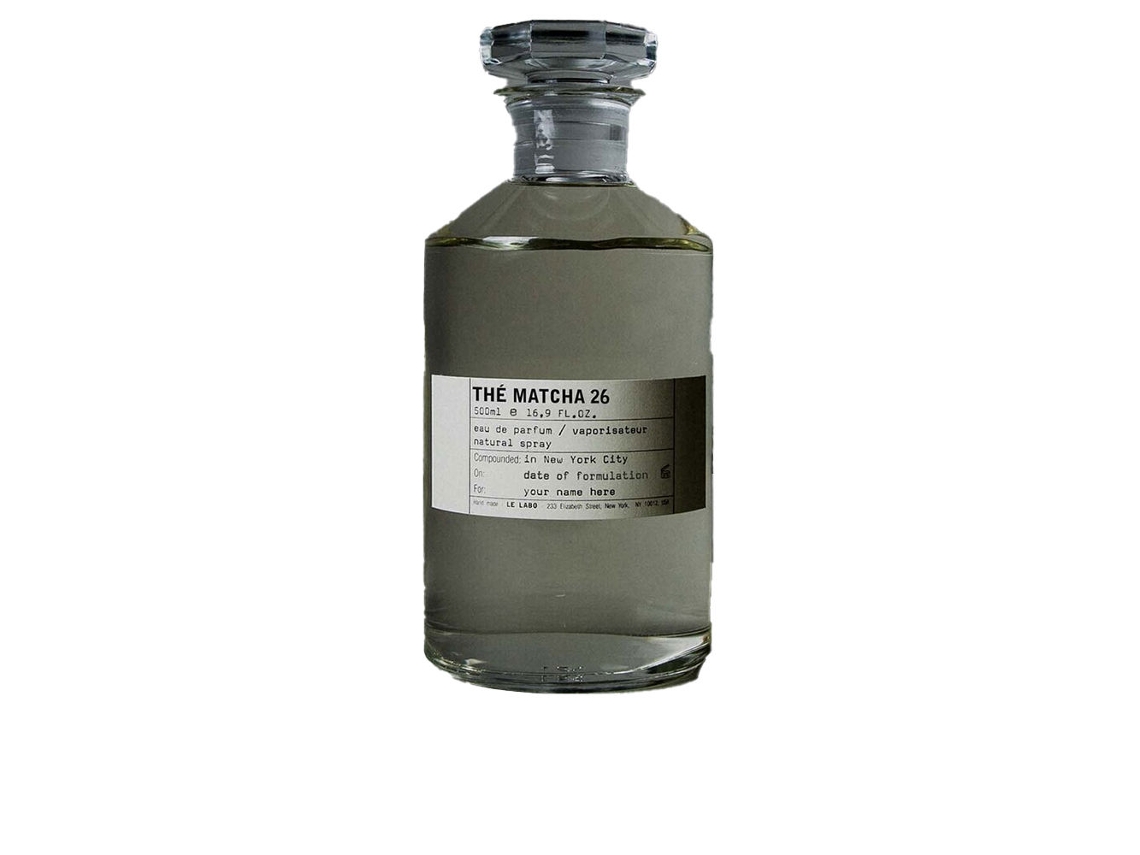 The Matcha 26 Edp Vapo 100 Ml LE LABO