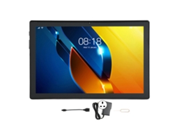 Tablet (4g Com Chamada 5g Wifi De Duas Bandas)
