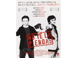 See This Movie (2004) / No Te La Pierdas