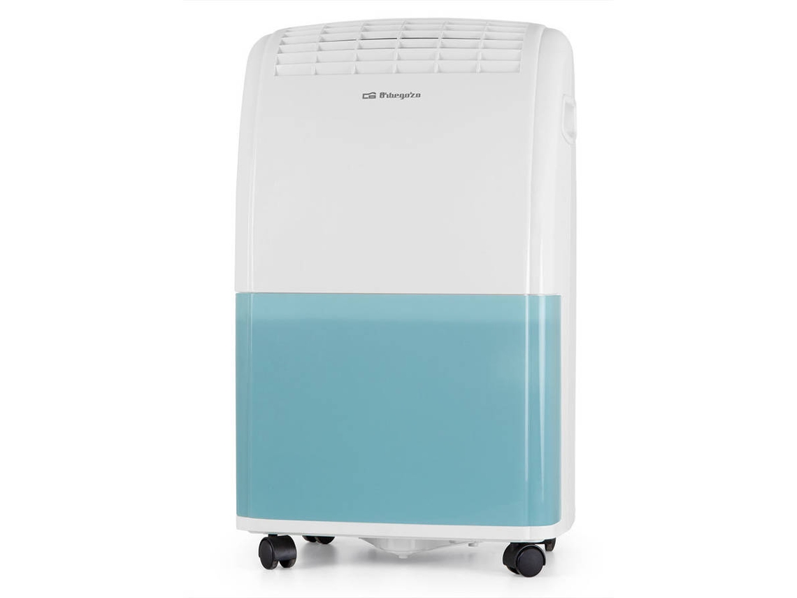 Desumidificador ORBEGOZO DH 2070 (20 L)