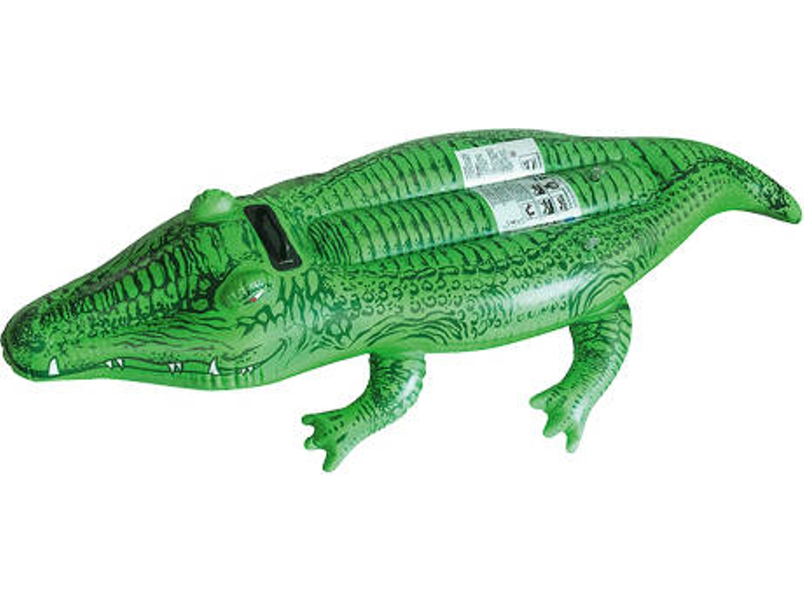 Insuflável FASHY Crocodilo