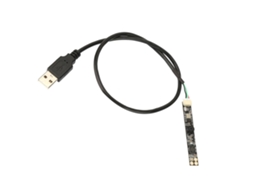 Módulo Câmera Usb Hm2057 1600x1200 60°