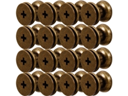 Puxadores Pequenos Aboofan Para Caixas De Joias, Mini Puxadores De Gaveta, Botões De Metal 0, 31 Polegadas Para Armários