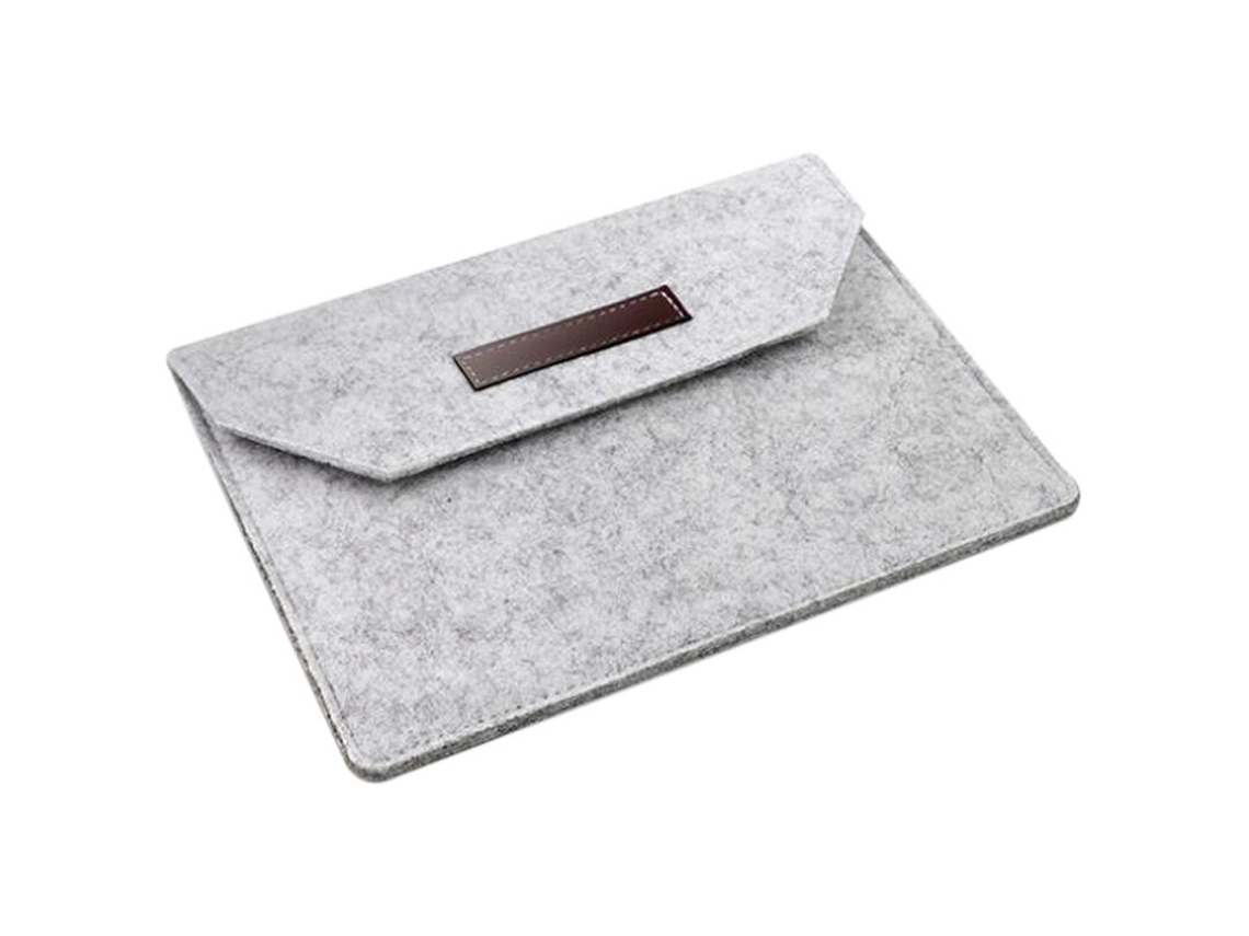 Bolsa Interna 10 Moons De 6 Pol. Com Estojo Para Tablet Gráfico 10 T503 Com Fivela.