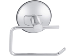 Suporte Para Papel Higiênico Kenanlan, Suporte De Parede Em Aço Inoxidável Com Ventosa Para Vaso Sanitário