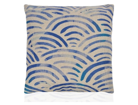 Almofada Decorativa RICARDO&VAZ Ondas