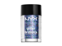 NYX PROF. MAKEUP Face & Body Glitter - 11 Violet 2,5g