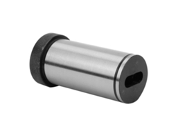 Mandril de fresagem CNC de aço de 65 mm (usinagem precisa, alta resistência)
