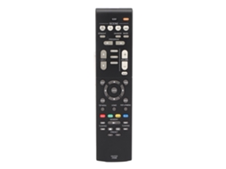 Controle Remoto LAXISCREED para Yamaha Rx v383