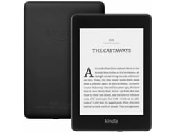 Ebook Reader AMAZON Kindle Paperwhite 2018