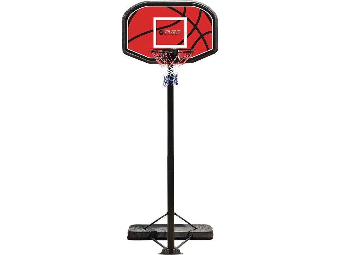 Tabela de Basquetebol PURE2IMPROVE Altura Multicor (Único)