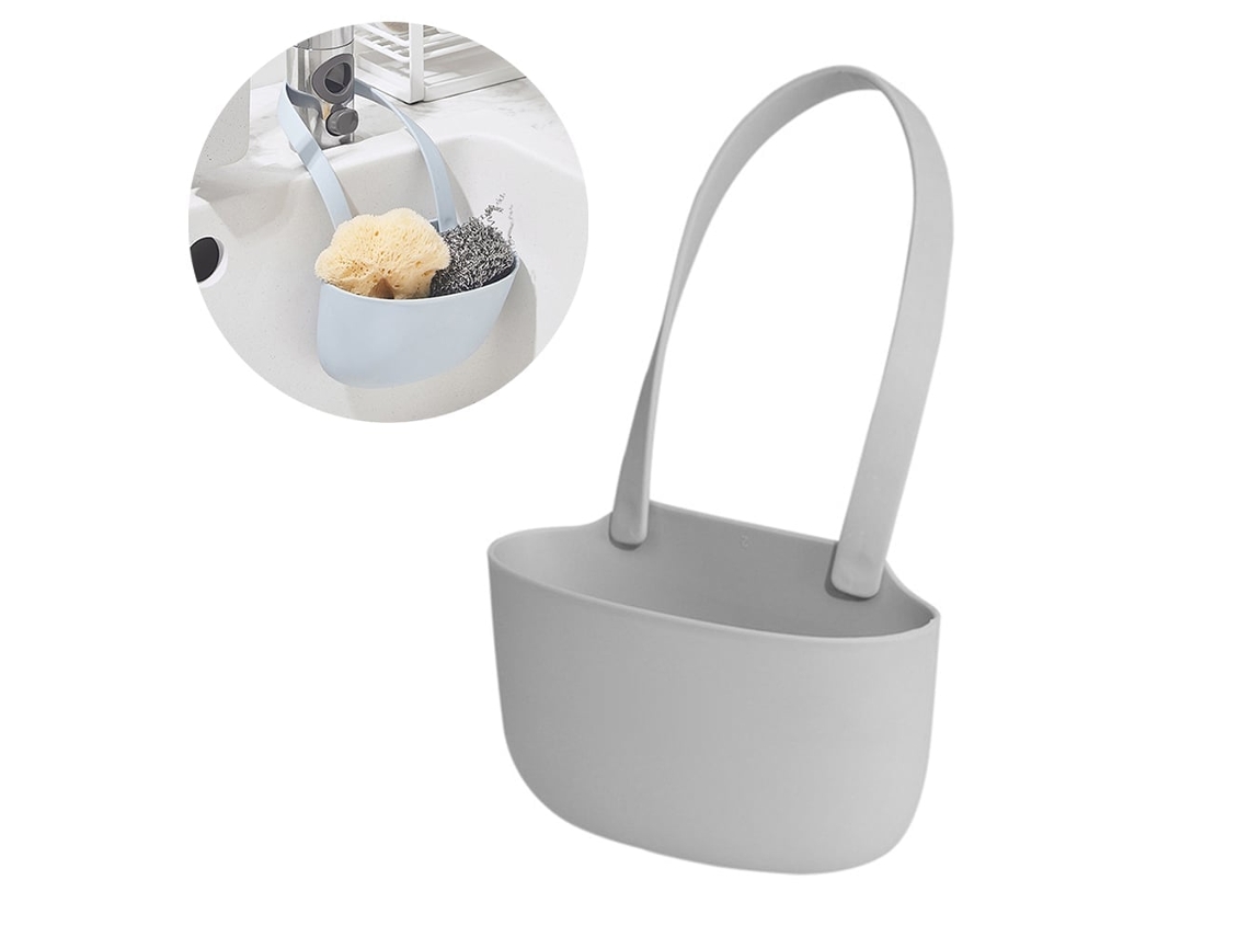 Suporte para Esponja de Pia Hanging LAXISCREED