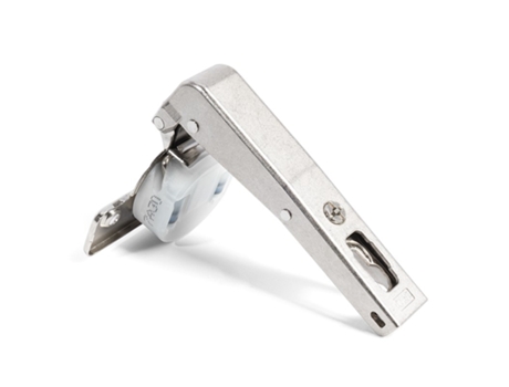 Silentia 110ºø35 Cc B/Long C7A6Ne9Ac Amortecimento Ajustável Profundidade.Mão.13,5Mm SALICE