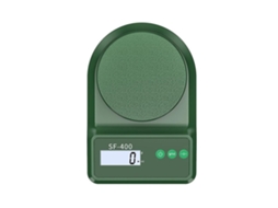 Lurelia Balança De Bolso, Lcd