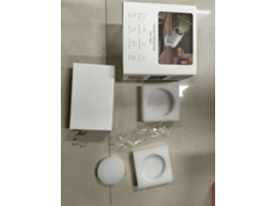Carregador Sem Fio Vertical de Couro 10W EOOCOO