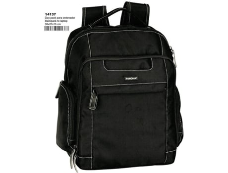 Mochila DAYPACK (Preto)