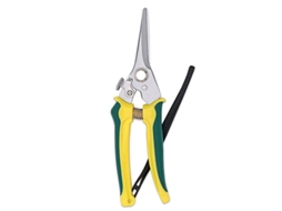 Tesoura De Aço Carbono Para Aparar Garras De Cabras E Ovelhas. Brilvibera