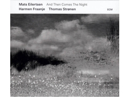 CD Mats Eilertsen / Harmen Fraanje, Thomas Strønen - And Then Came Fall (1CDs)