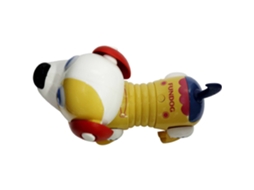 Tico O Cão Cantor Zoko