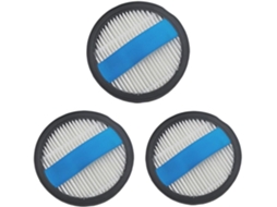 Filtro De Água Reposição Homany Para Smartvac 11, Projetado Reter