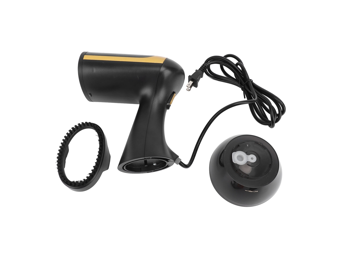 Aspirador de Mão Sem Fio 60w para Casa e Carro LAXISCREED