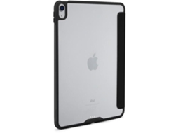 Origami No1 Capa Original Preta Ipad Air 11 M2 2024/m3 2025 / Ipad Air 10.9 Pipetto (2022/2020)