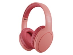 Auscultadores Bluetooth TNB Tonality Terracota Cbtonepk (On Ear)