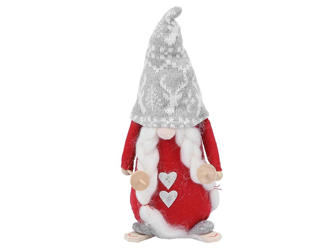1Pcs Enfeite de Natal para Casa ALLINLESS