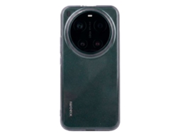 Funda Silicona Color para Xiaomi 17 Ultra LA CASA DE LAS CARCASAS