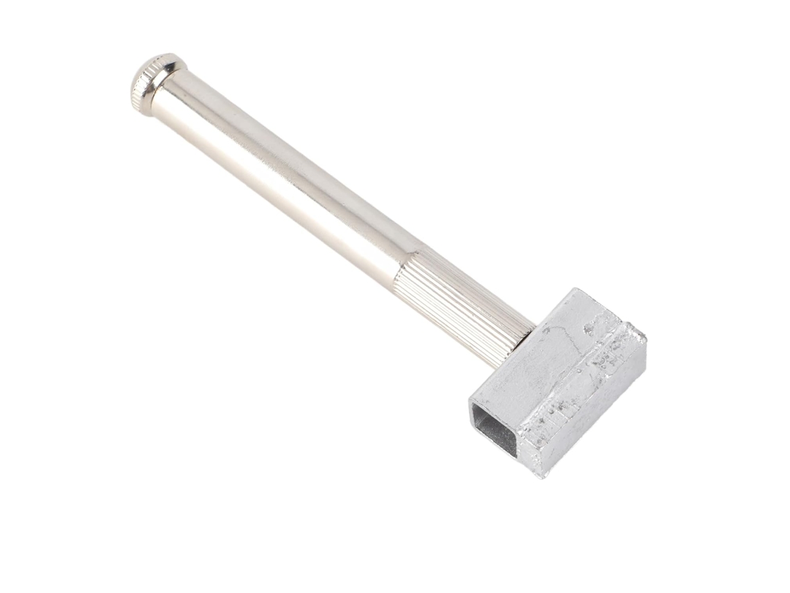 Ferramenta De Desbaste Diamantada Cryfokt, Potente Em Formato T Para