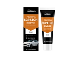 LAXISCREED: Reparação de Arranhões na Pintura do Carro de Forma Rápida e Eficiente
