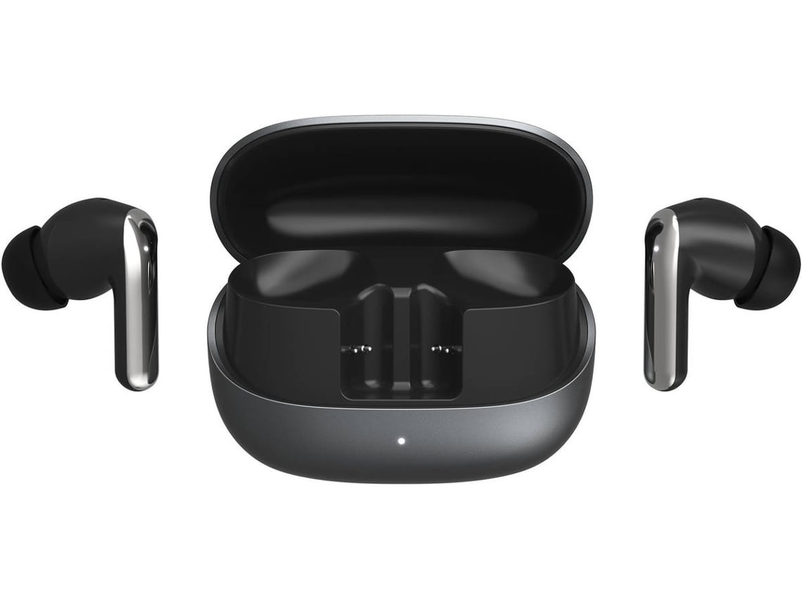 Auscultadores Bluetooth VIETA Pro Zen 2 (In Ear -  Microfone - Preto)
