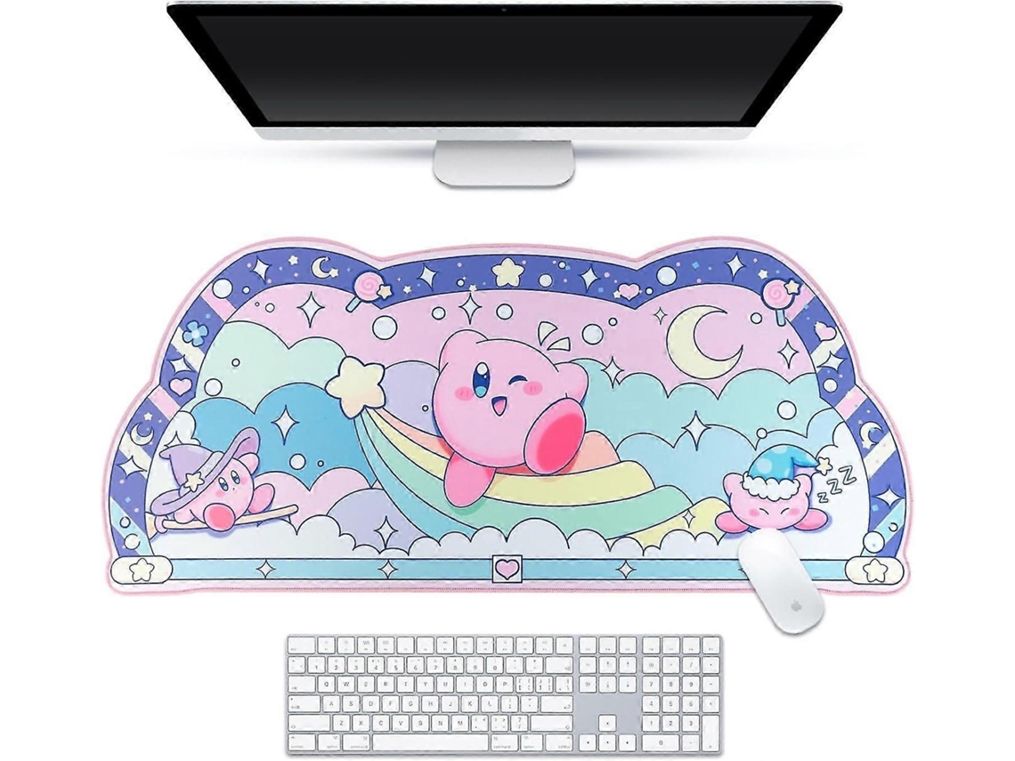 Mousepad De Alta Qualidade Para Maior Precisão, Controle E Conforto No Uso. Olysi Shop