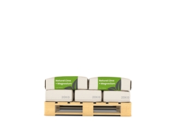 Fertilizante de Cal com Magnésio (10x 200 kg – para 4.000 m2) - Organifer