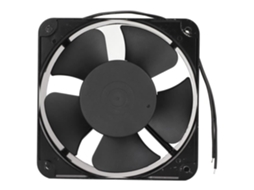 Ventiladores de Gabinete HURRISE Ventilador de Refrigeração 180 Mm Ventilador de Gabinete com Rolamento Duplo de Esferas Resistente Ao Calor