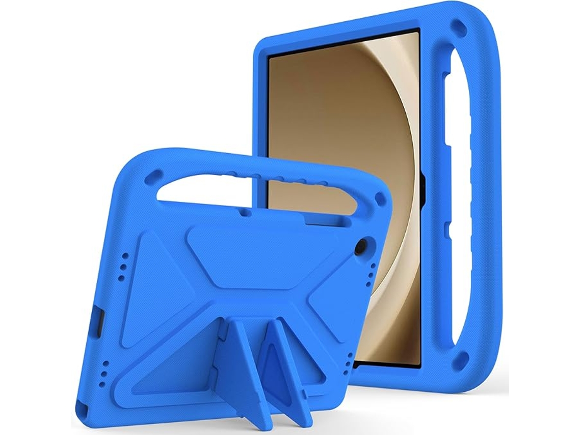 Proteção Resistente A Quedas Para Samsung Galaxy Tab