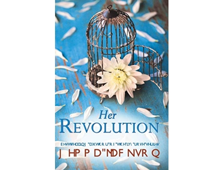 Livro Her Revolution de Gemma Jackson (Inglês)