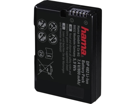 Bateria  DP482