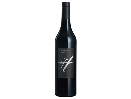 Vinho Tinto Casaboa Homenagem