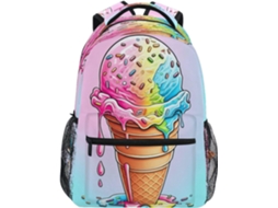 Mochila Polegadas 29 X 17,6 40 Cm 31 18,6 43 para Viagens