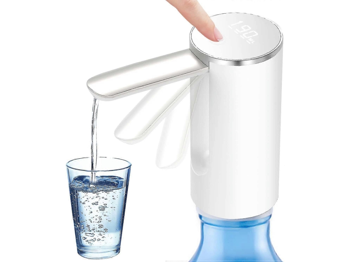 Bomba Elétrica, Bomba Automática, Carregamento Usb, Portátil PENGDSJE