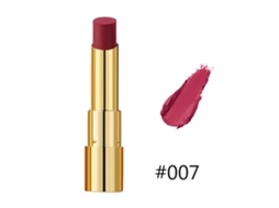Labial Mate Hidratante Não Pegajoso De Longa Duração 24 Cores Ferramenta De Maquiagem(07)