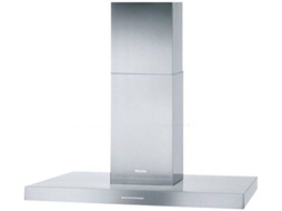 Exaustor de Ilha MIELE PUR 98 D EDST (400 m3/h - 89.8 cm - Inox)