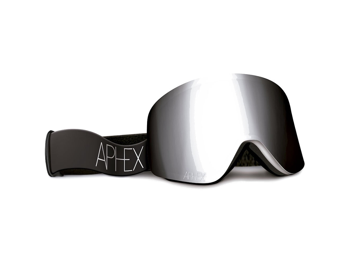 Máscara de Ski APHEX (Multicor - Tu)